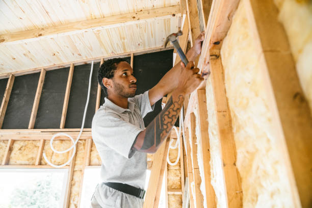 Best Insulation Repair Services  in Footville, WI