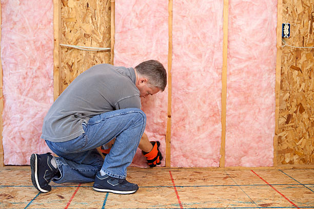 Best Best Insulation Companies  in Footville, WI